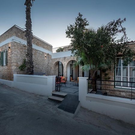 Hotel La Regina Veneziana Famagusta  Exterior foto